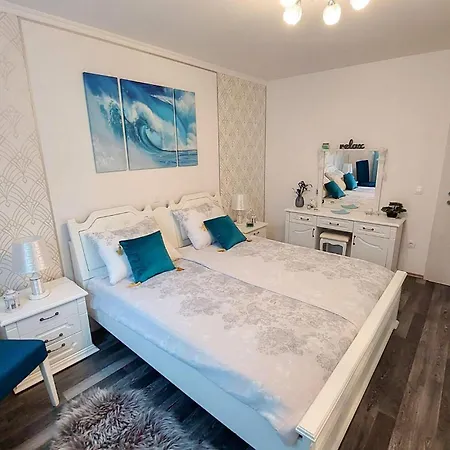 Cozy In * Veprinac
