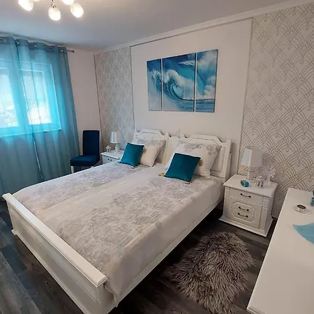 דירה Cozy In Veprinac