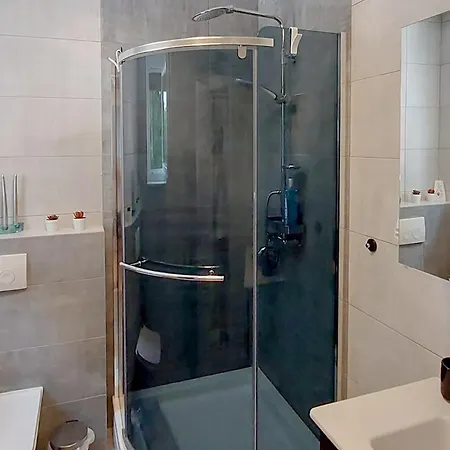 Cozy In דירה